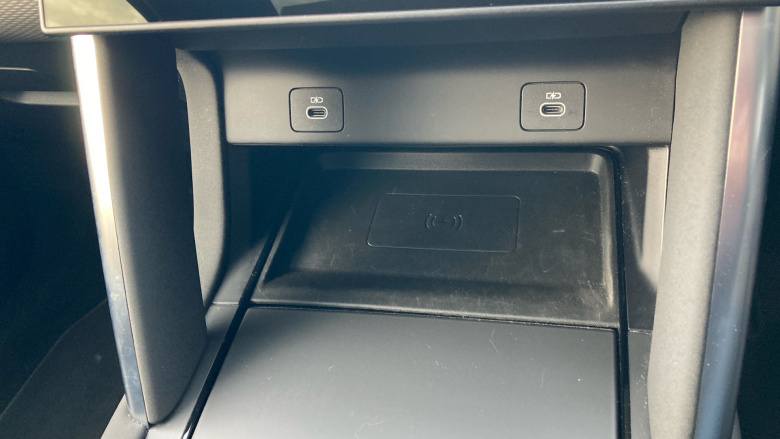 Land Rover Discovery Sport 1.5 P300e Dynamic SE 5dr Auto [5 Seat] Station Wagon